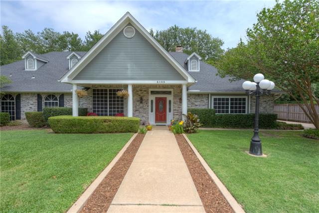 1709 Buena Vista Dr