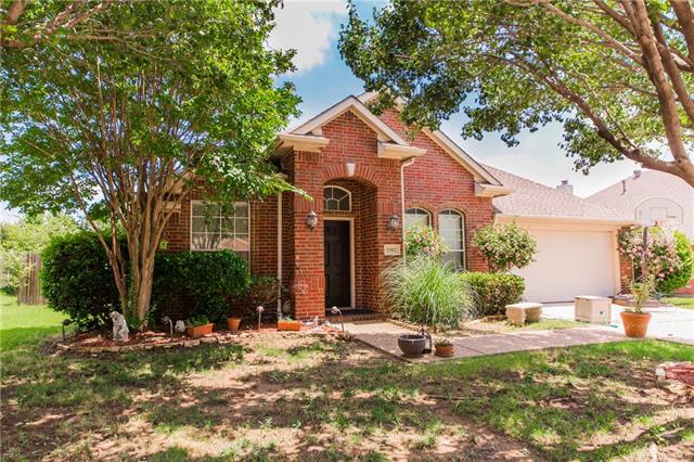 For Sale: 1502 Ash Ln Denton, TX 76210