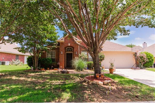 For Sale: 1502 Ash Ln Denton, TX 76210