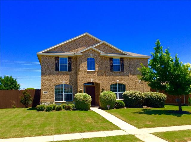 For Sale: 4004 Lone Star Ln Denton, TX 76210