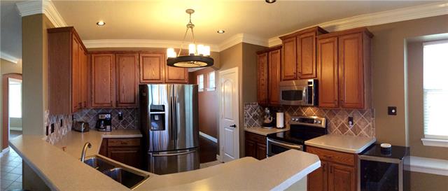 For Sale: 4004 Lone Star Ln Denton, TX 76210