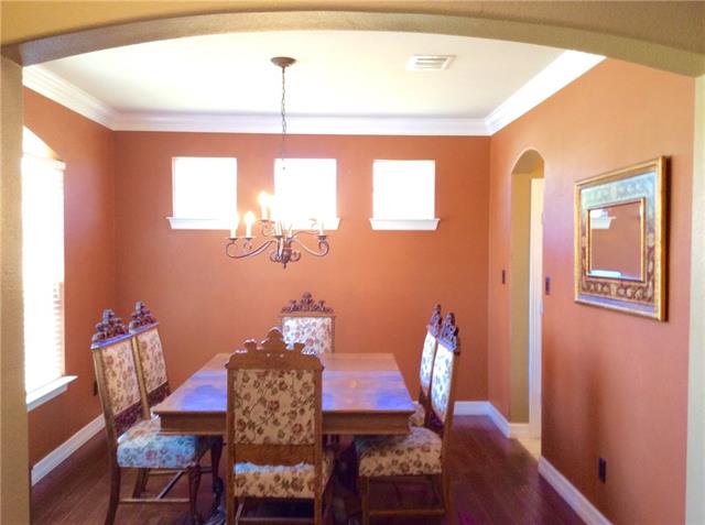For Sale: 4004 Lone Star Ln Denton, TX 76210
