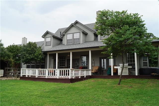 For Sale: 528 Country Ct Argyle, TX 76226