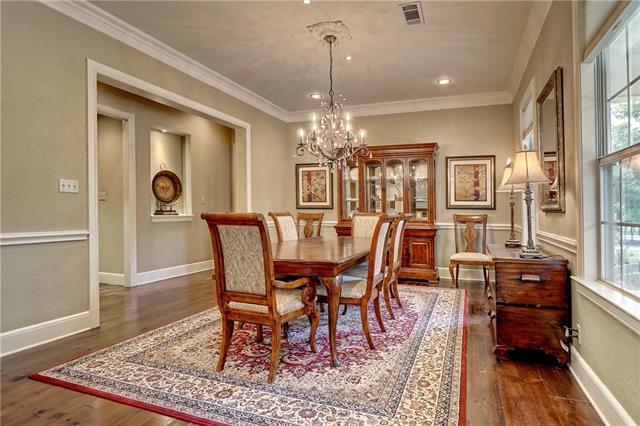 For Sale: 215 Hunter Ct Argyle, TX 76226