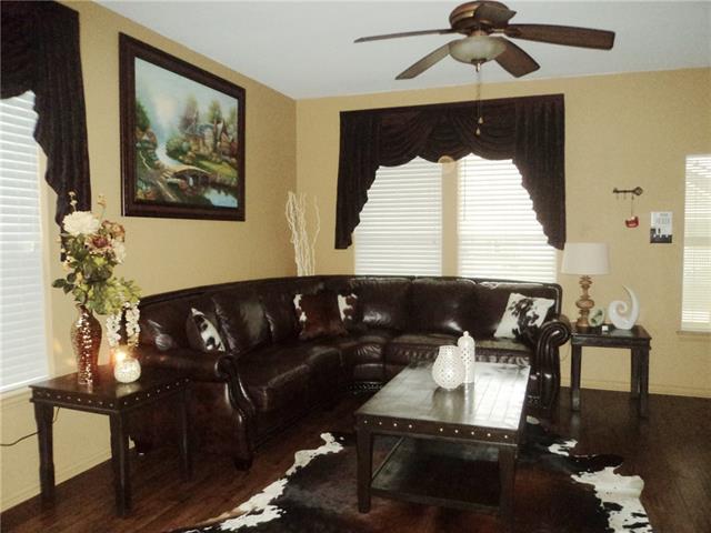 8700 Tumbleweed Dr