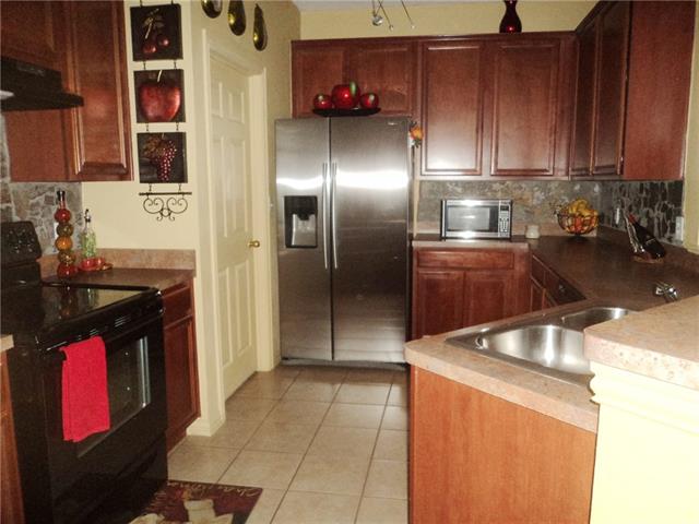 8700 Tumbleweed Dr