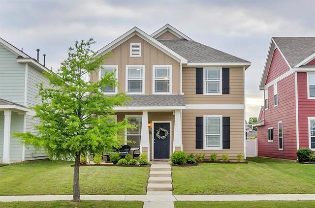 For Sale: 2017 Prospect Ln Aubrey, TX 76227