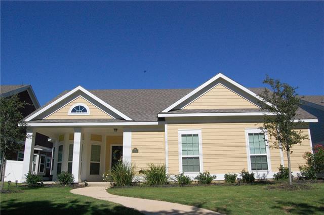 For Sale: 2208 Dr Sanders Rd Aubrey, TX 76227