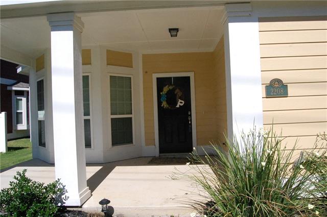 For Sale: 2208 Dr Sanders Rd Aubrey, TX 76227
