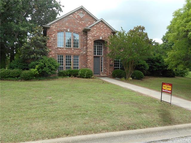 309 E Wilbarger St