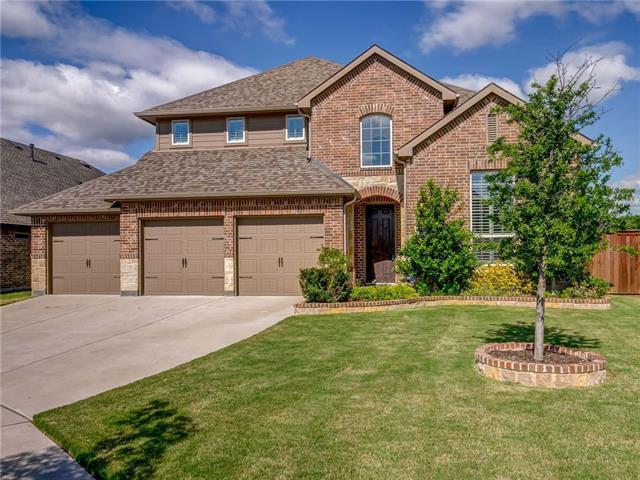 9700 Birdville Way