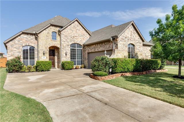 9700 Birdville Way