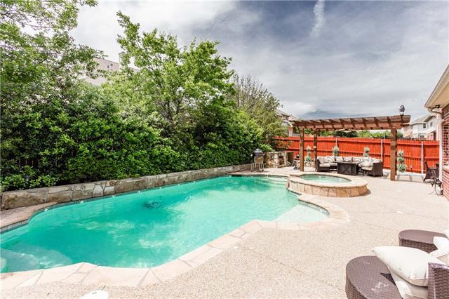 9700 Birdville Way