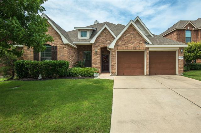 9700 Birdville Way