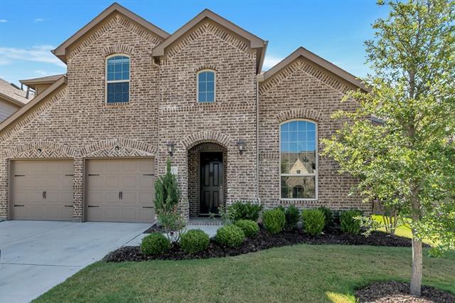 9700 Birdville Way