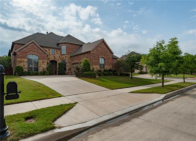 9700 Birdville Way
