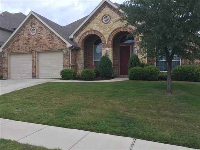 9700 Birdville Way