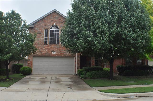 For Sale: 2629 Mountain Lion Dr Keller, TX 76244