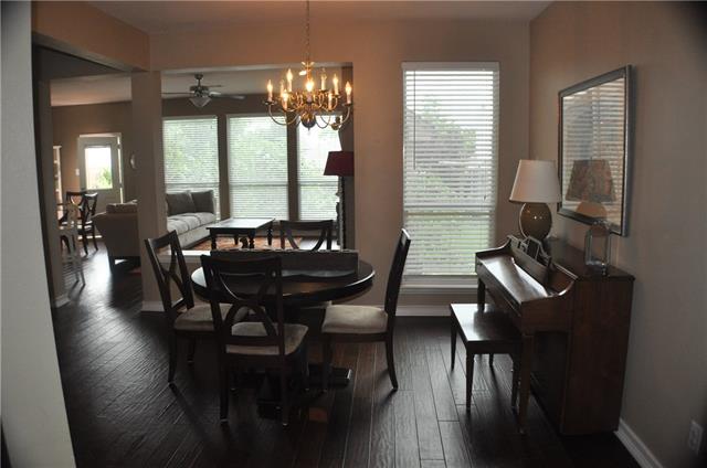 For Sale: 2629 Mountain Lion Dr Keller, TX 76244