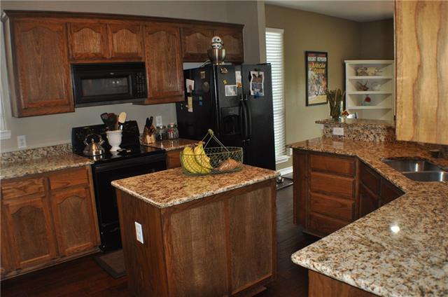 For Sale: 2629 Mountain Lion Dr Keller, TX 76244