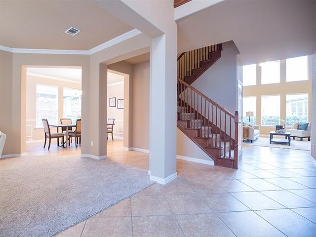 For Sale: 3709 Furman Dr Keller, TX 76244