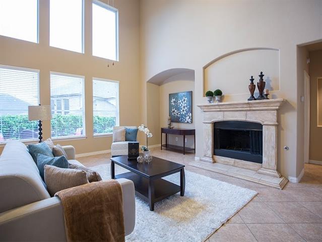 For Sale: 3709 Furman Dr Keller, TX 76244
