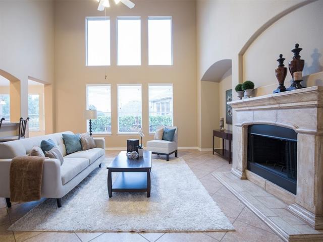 For Sale: 3709 Furman Dr Keller, TX 76244