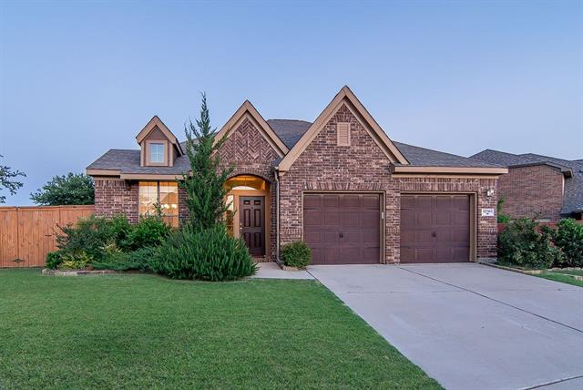 For Sale: 12740 Welsh Walk Keller, TX 76244