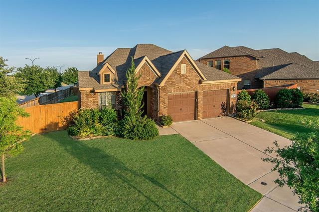 For Sale: 12740 Welsh Walk Keller, TX 76244