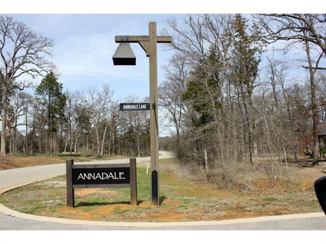 Lot 27 Annadale