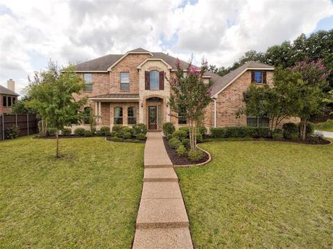 914 Siena Dr