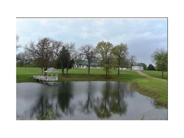 For Sale: 1091 Hackleman Rd Whitesboro, TX 76273