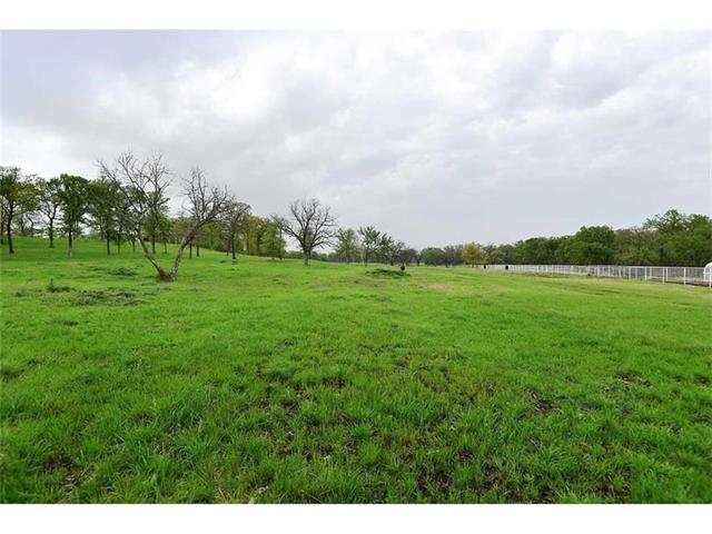 For Sale: 1091 Hackleman Rd Whitesboro, TX 76273
