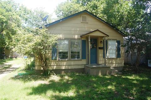 1002 E Dodge St