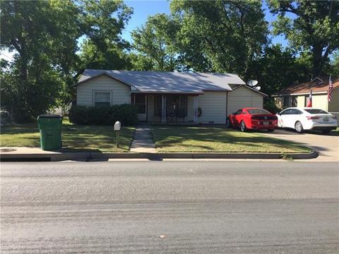 1002 E Dodge St