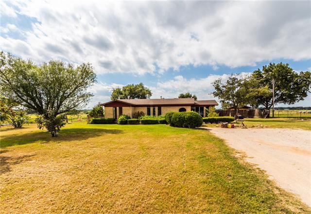 1688 County Road 1560