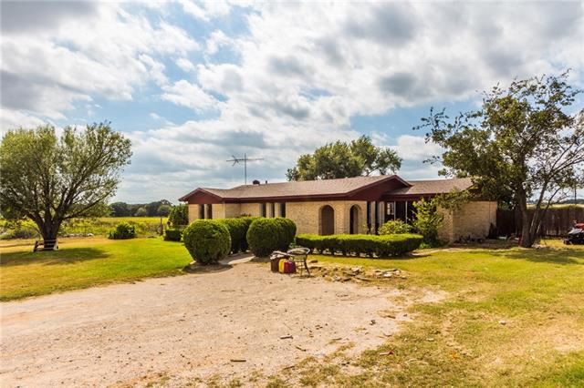 1688 County Road 1560