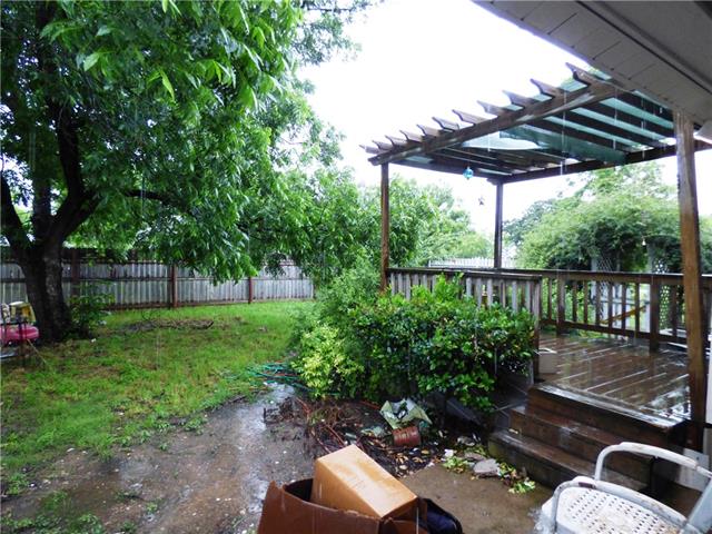 For Sale: 408 W 10th Cisco, TX 76437