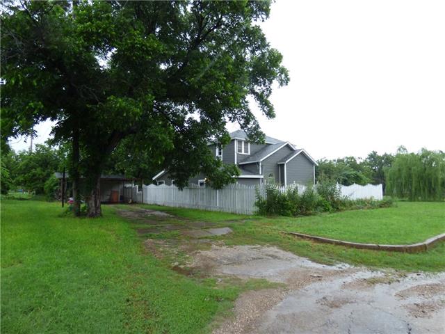 For Sale: 408 W 10th Cisco, TX 76437