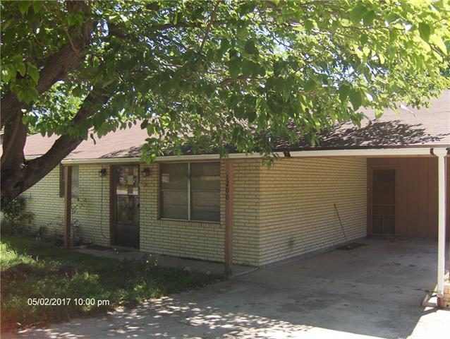 308 E Pollock St