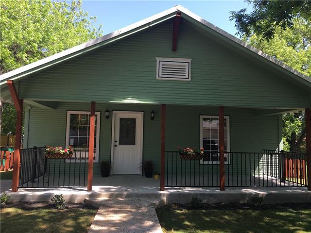 207 Barker St