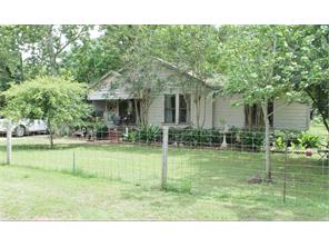 For Sale: 805 W 22nd St Cameron, TX 76520