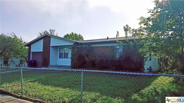 712 W Avenue I