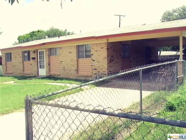 712 W Avenue I