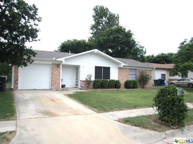 712 W Avenue I
