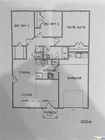 712 W Avenue I