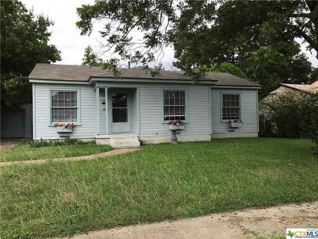 712 W Avenue I
