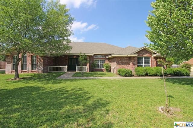 12301 Salado Springs Cir