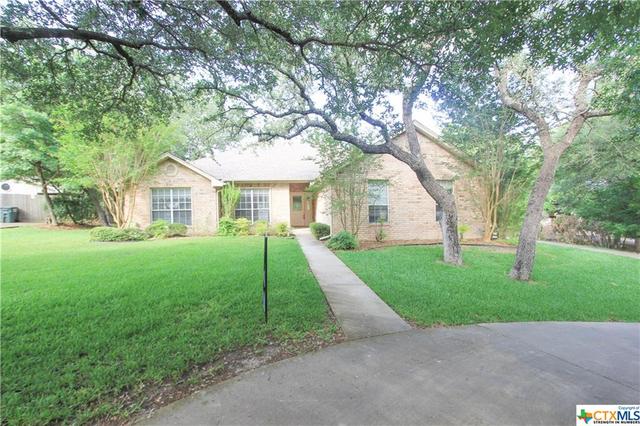 12301 Salado Springs Cir