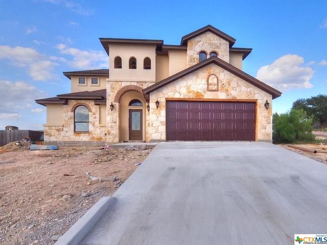 12301 Salado Springs Cir